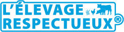 logo elevage respectueux